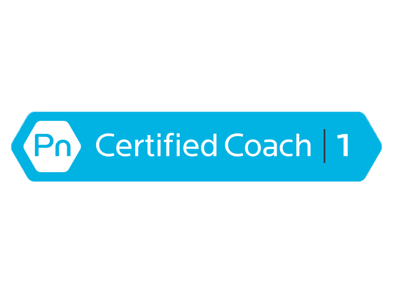 Precision Nutrition Level 1 Certified Coach